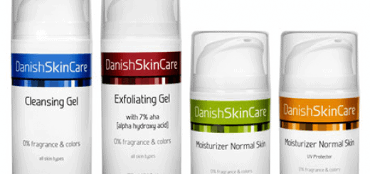 Danish SkinCare
