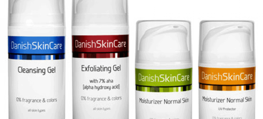 Danish SkinCare