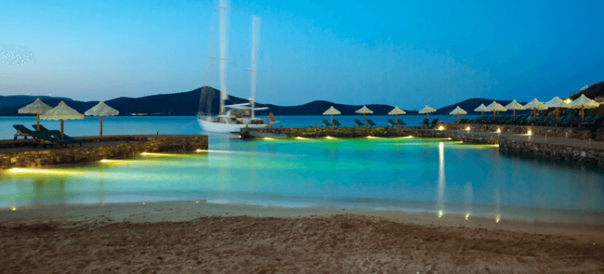 Elounda Mare Hotel Relais & Chateaux