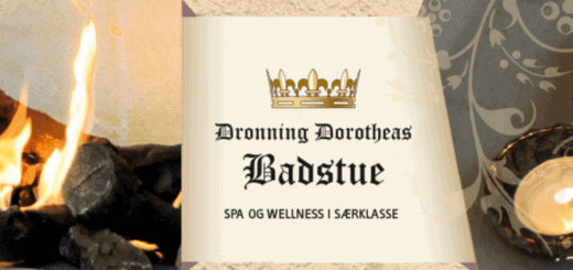 Dronning dorotheas - Purewellness.dk