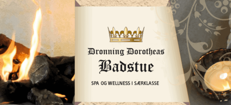 Dronning dorotheas - Purewellness.dk