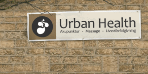 Urban Health Amager