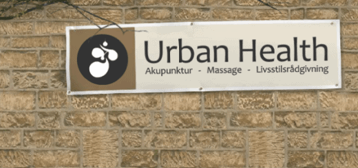 Urban Health Amager