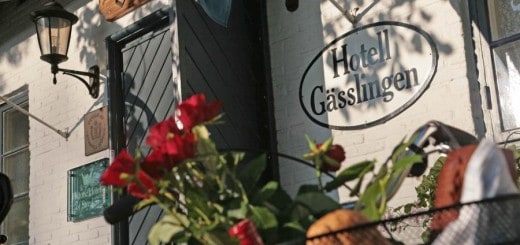 Hotell Gässlingen