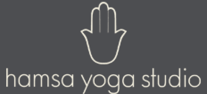 Hamsa yoga Studio