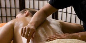 Klinik Mijo - Purewellness massage København